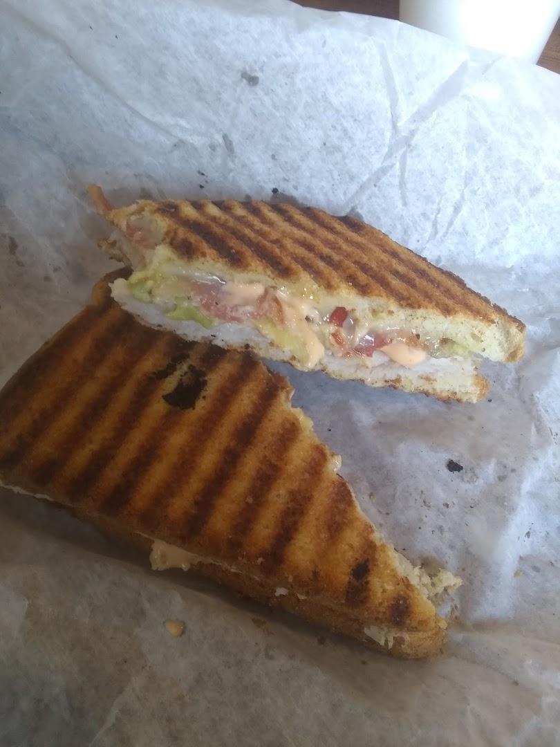 Side Street Deli And Catering