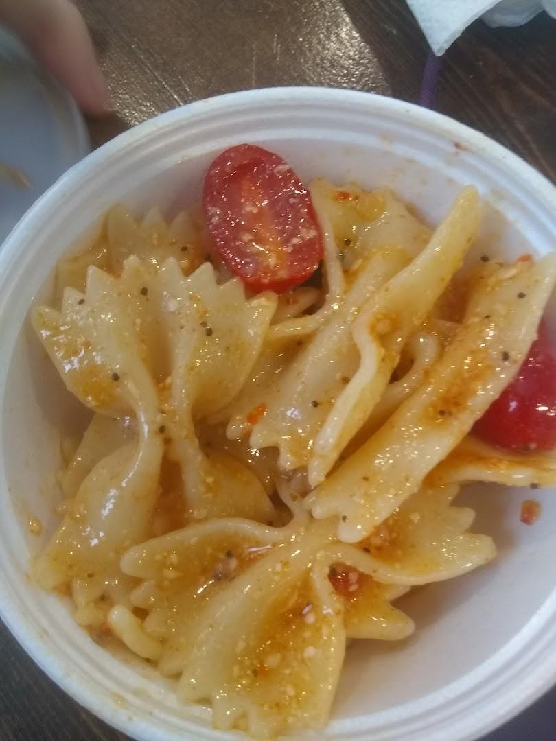 Side Street Deli And Catering