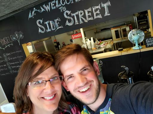 Side Street Deli And Catering