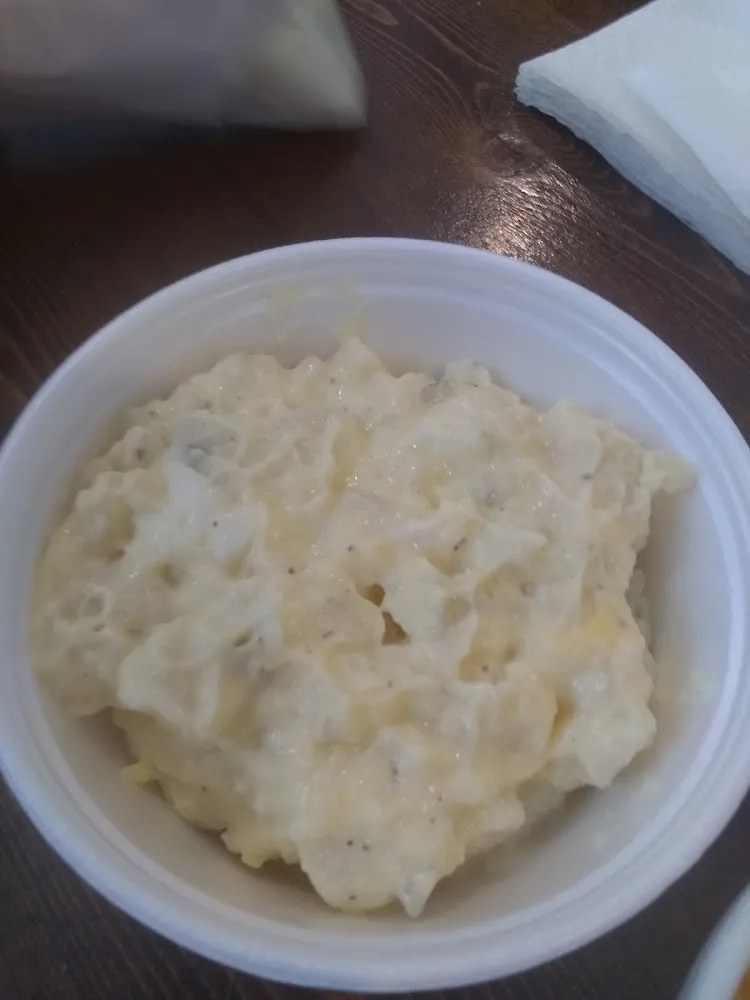 Potato Salad